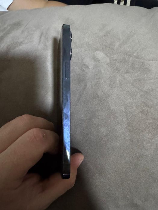 Iphone 12 pro max 128gb