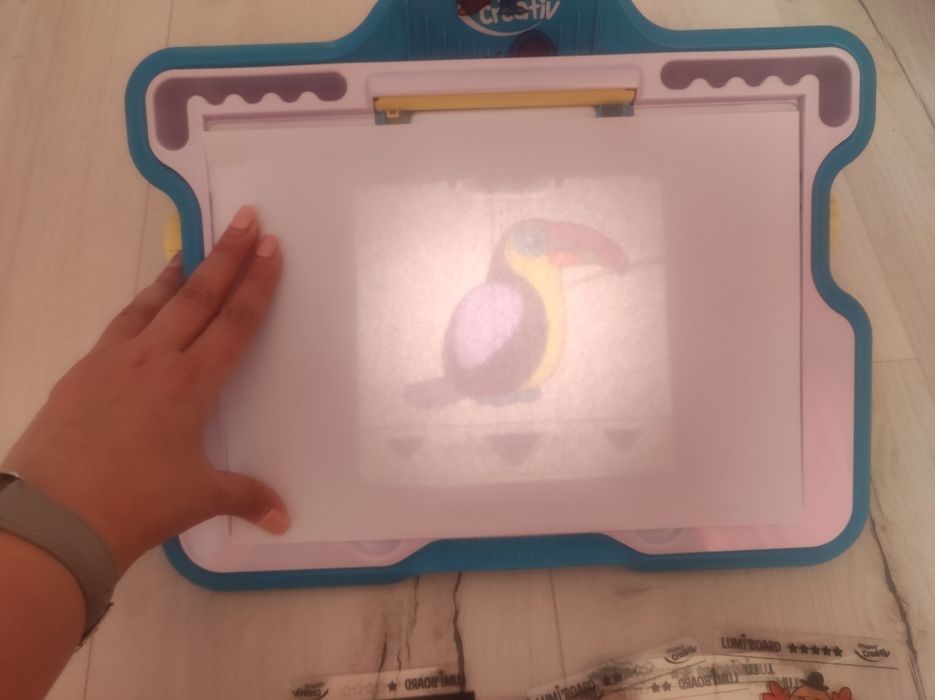 Maped lumi board /дъска за рисуване
