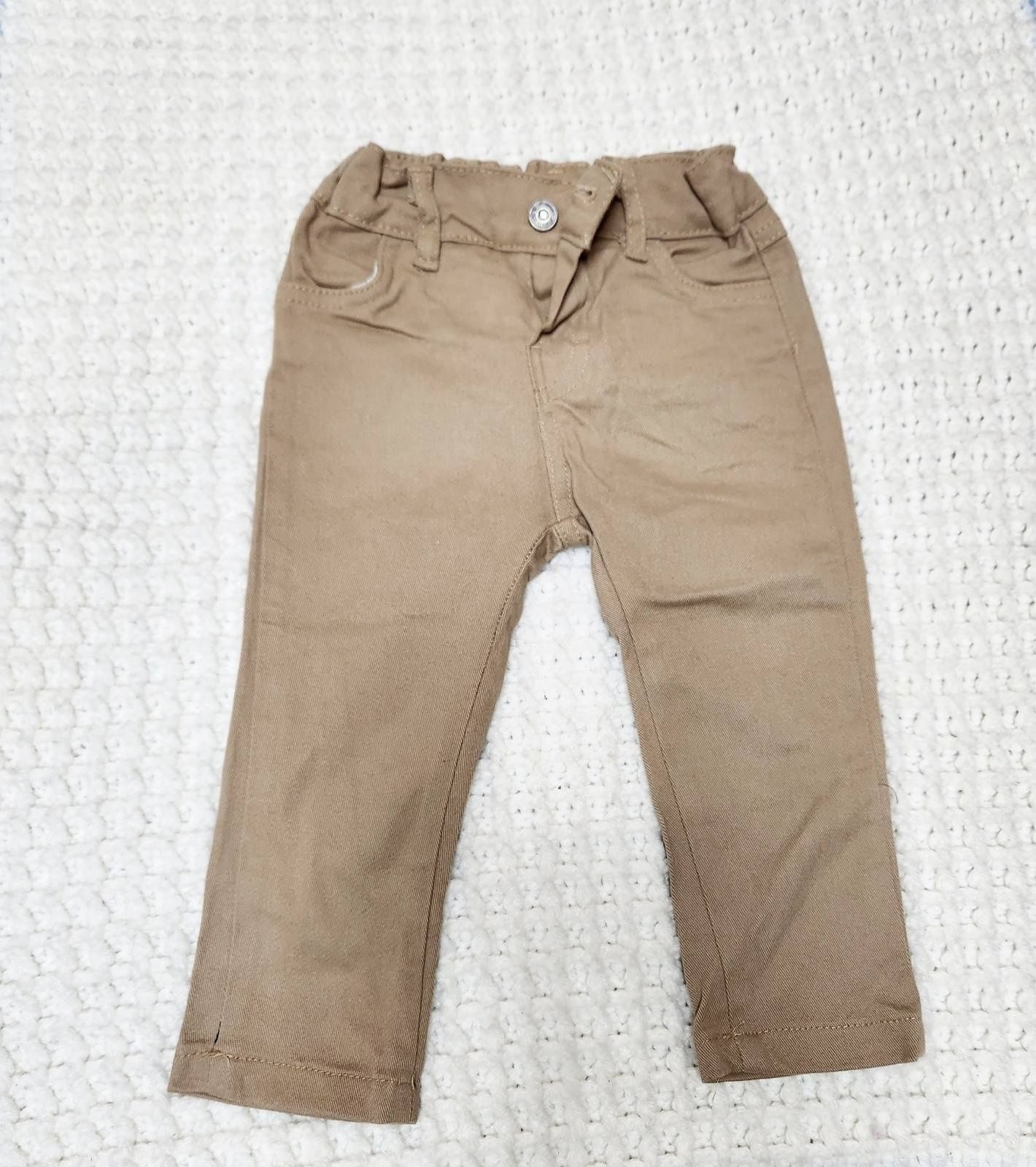 Детски дънки Zara, LC Waikiki 86/92см 74/80см