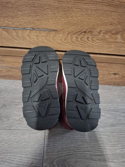 Детски ботуши Puma