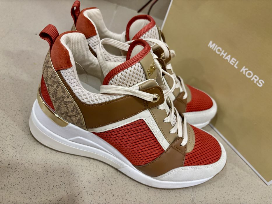 Маратонки сникърси Michael Kors
