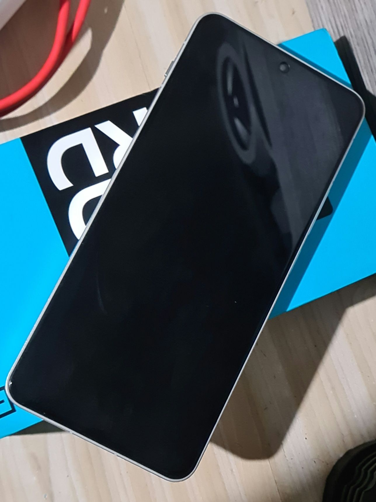 OnePlus Nord 4 16/512 продам торг есть