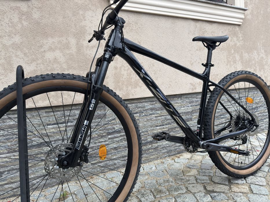 Планински алуминиев велосипед X-Zite 2911 размер: 29/XL