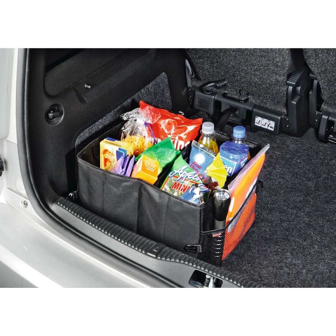 Чанта-органайзер за багажник на кола/ автомобил HAMA 83962, HAMA-83962