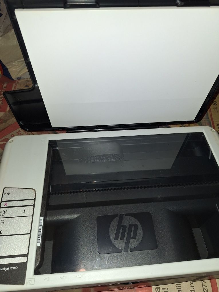 Vând imprimantă HP