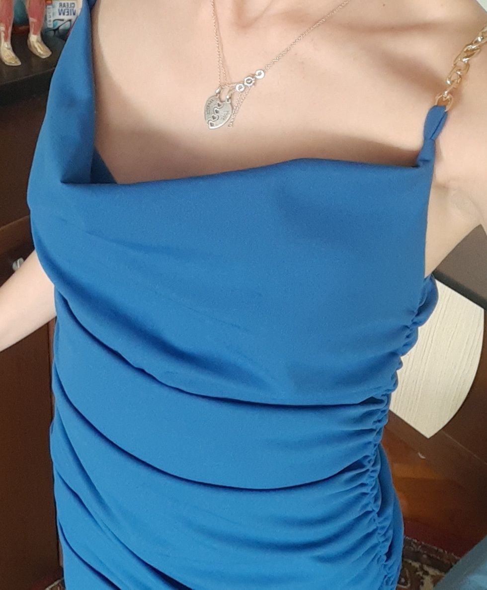 Rochie mini, preț negociabil