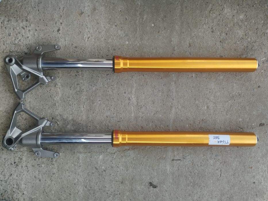 Telescoape furca fata pentru Triumph TIGER 900