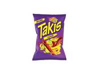 Takis Fuego chips