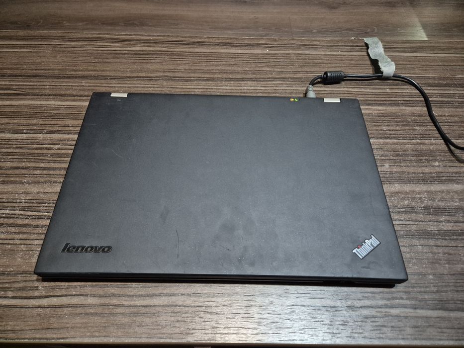 Lenovo Thinkpad T430s