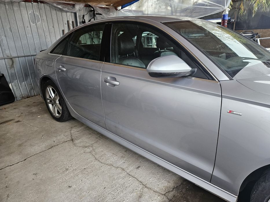 Faruri Audi a6 c7 full led matrix xenon