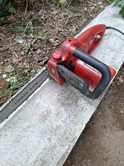 Black and Decker,grizzly,електрическа резачка