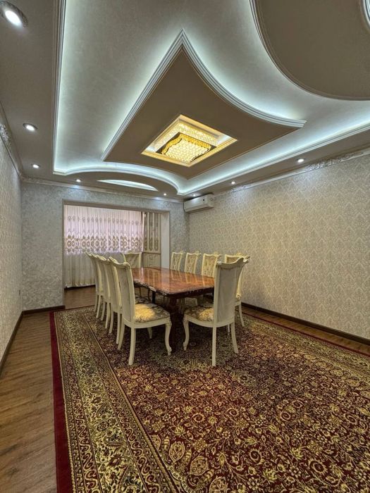 Своя Квартира Юнусабад 12кв. 4/6/9