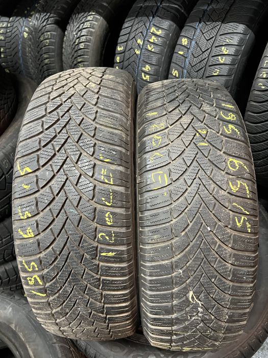 195 65 15 bridgestone iarna dot 2021