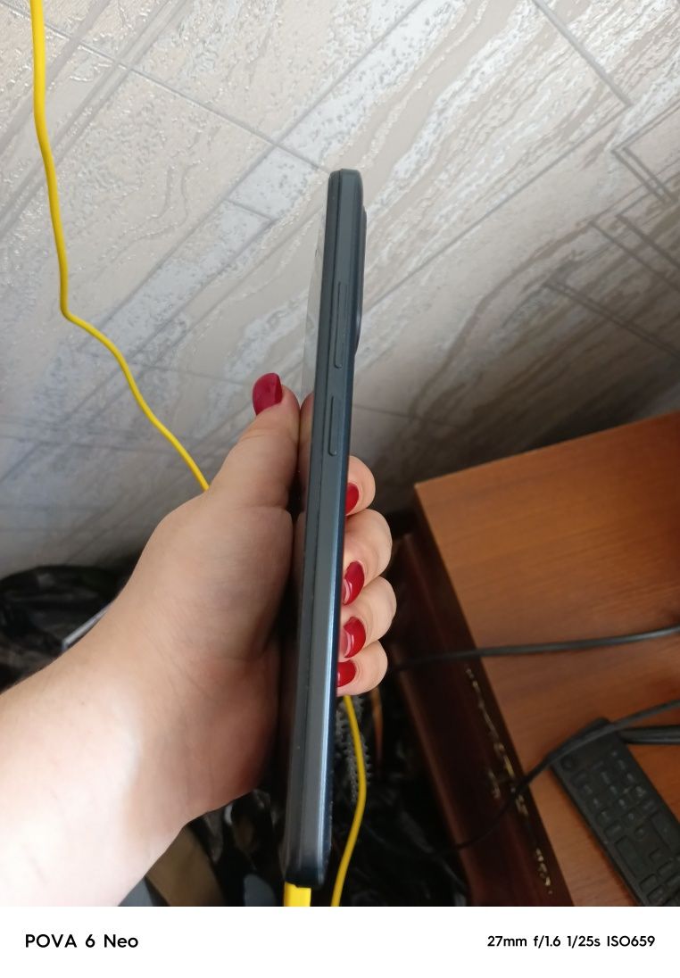 Redmi 12c xolati yaxshi