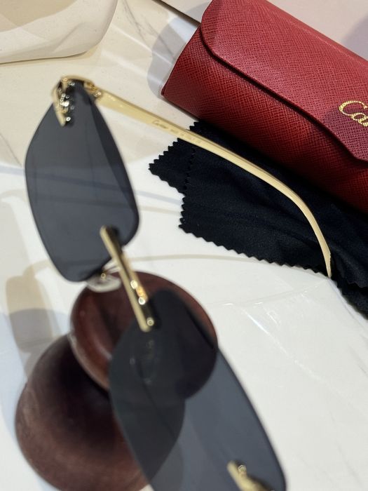 Ochelari Cartier