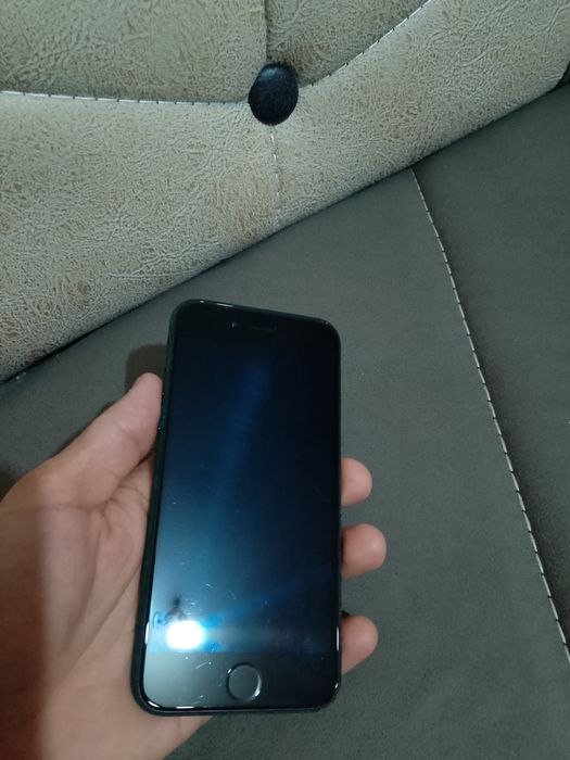 Iphone 7 128gb ideal