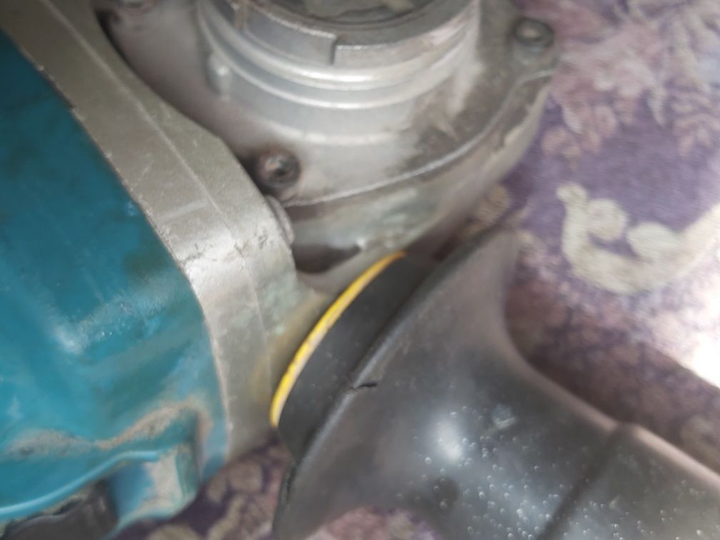 Makita GA5040R Шлайф