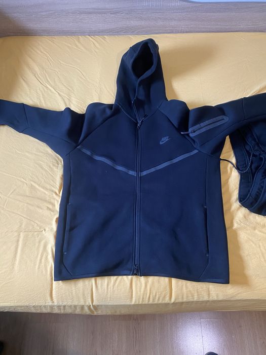 Nike tech оригинален от германия