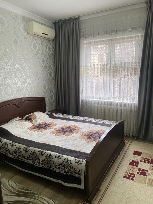 Срочно продаётся Карасу-2.2/3/5 отличний ремонт,мебель и техника