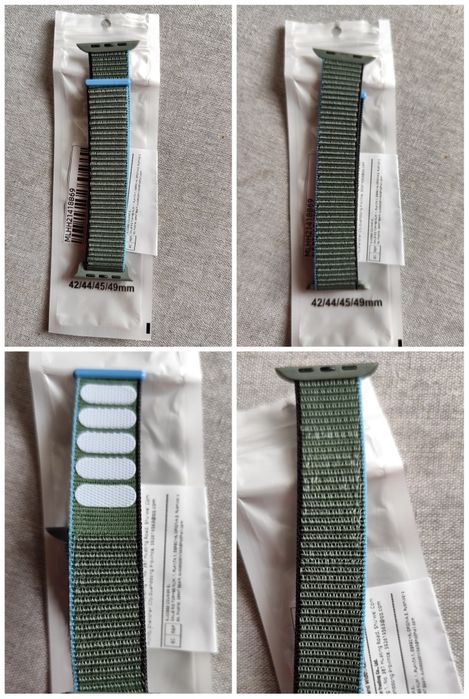 Curea/brățară ceas iwatch 38/40/44/49 mm