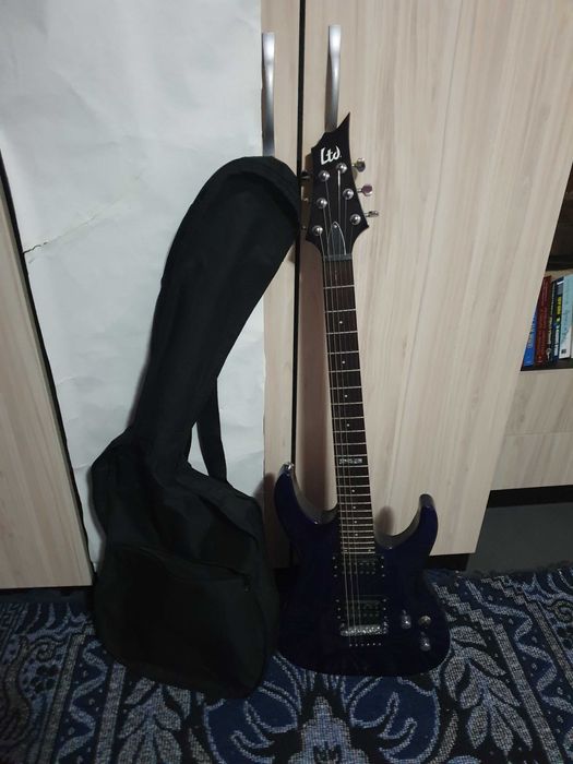 Електрическа китара ESP LTD H 51