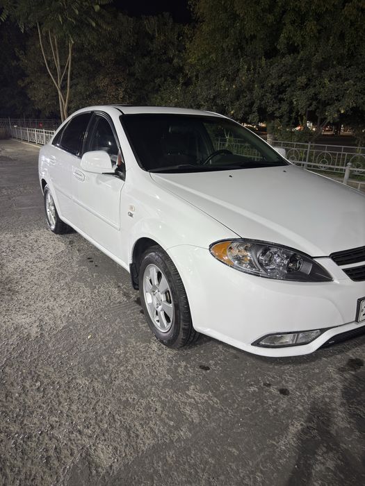 Lacetti  avtomat