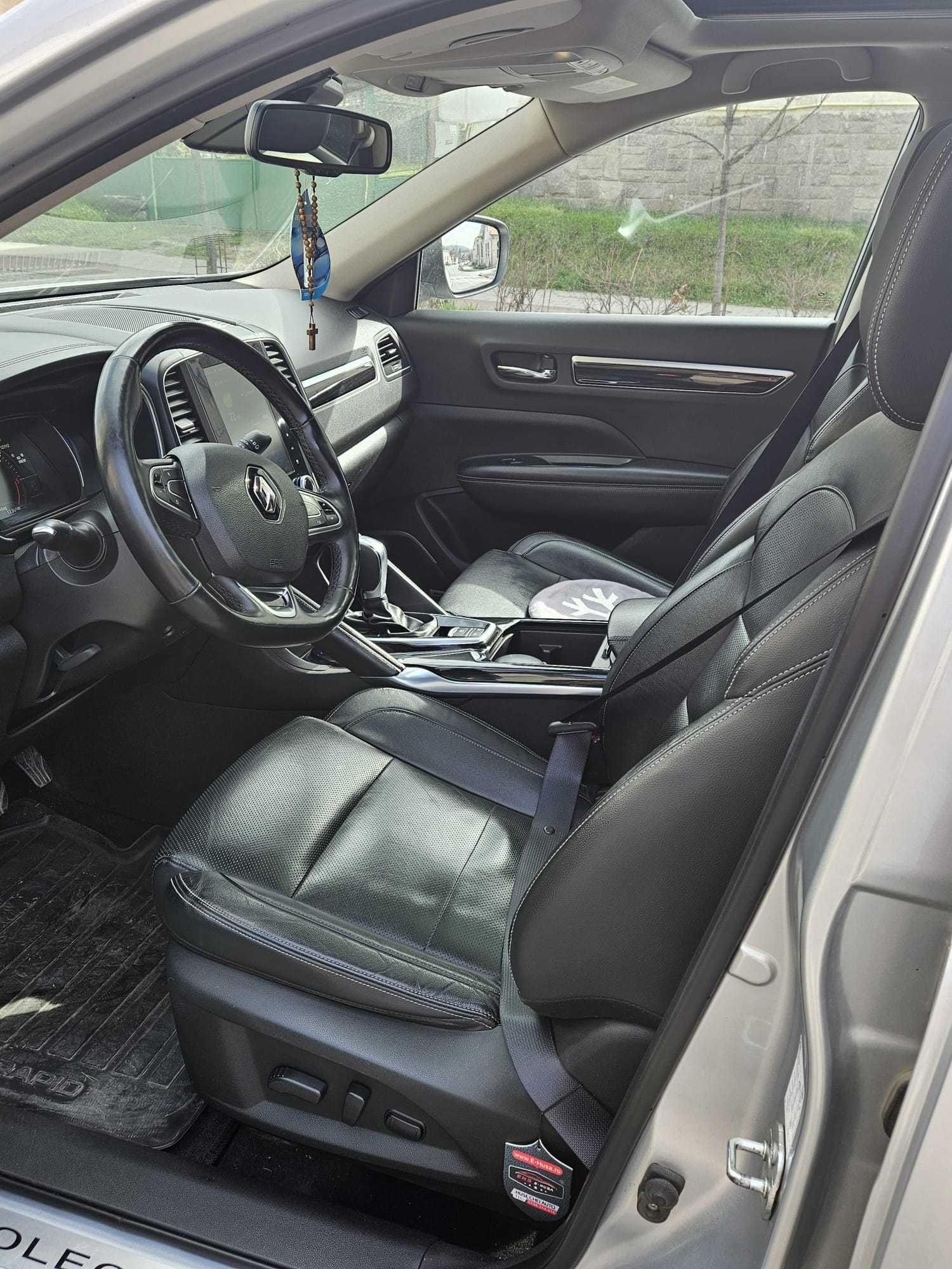 Renault Koleos 4x4