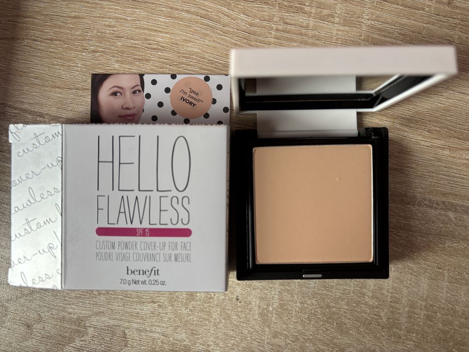 Нови Козметични продукти!