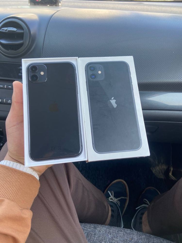 Iphone 11 orginal