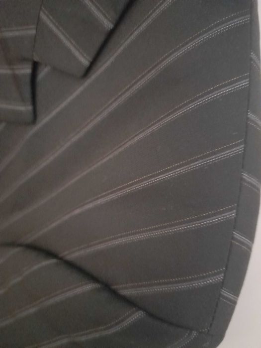 Sacou Loro Piana, lana virgina, XL, 450 lei