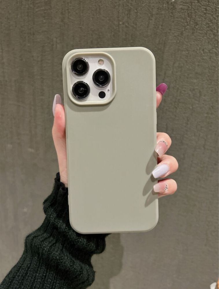 Матов кейс за Iphone