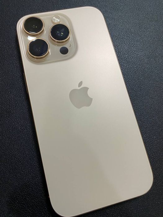 Iphone 16 pro 256