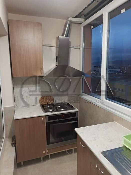 Продава се Двустаен апартамент в София, Люлин 1 - 65 кв.м за 2247 €/кв.м - Снимка #7