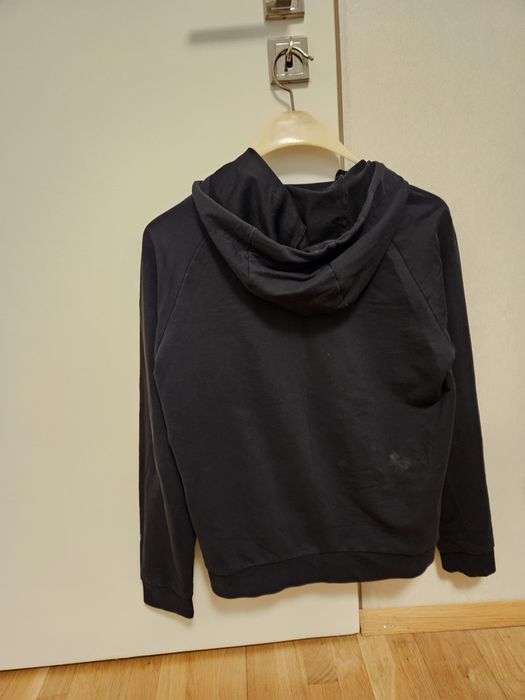 Мъжки спортен комплект Flair черен