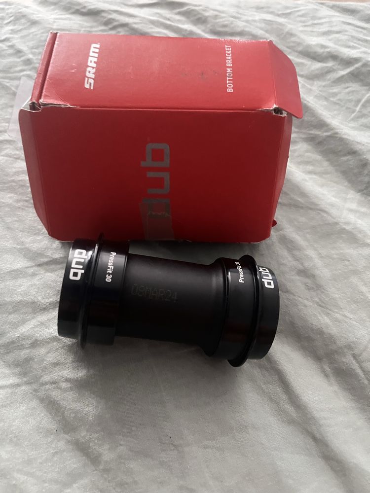 Sram pressfit 30