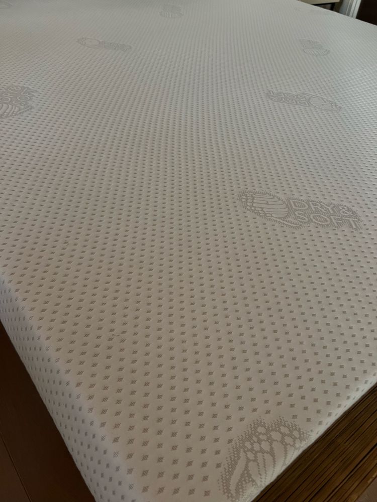 Topper saltea 180x200
