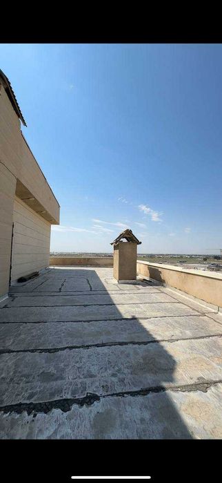 SOTILADI №904 6-mikr Yangi O'zbekiston 2x 155kv+pent house