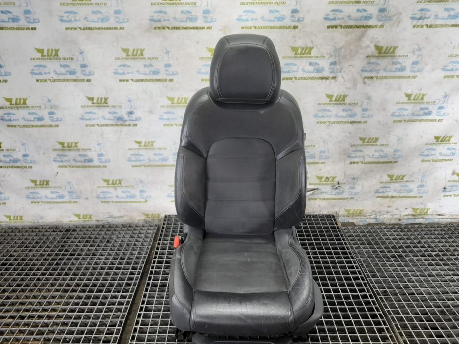 Scaun stanga fata Citroen DS5 1 [2012 - 2015] 2.0 hdi