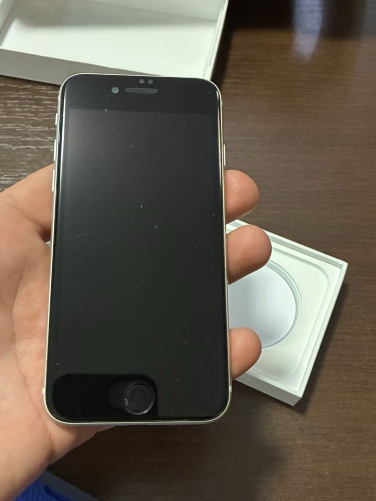 Айфон-8/64Gb Iphone-8-Айфон SE-2023