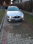 BMW Seria 5 Bmw e39 530i manual