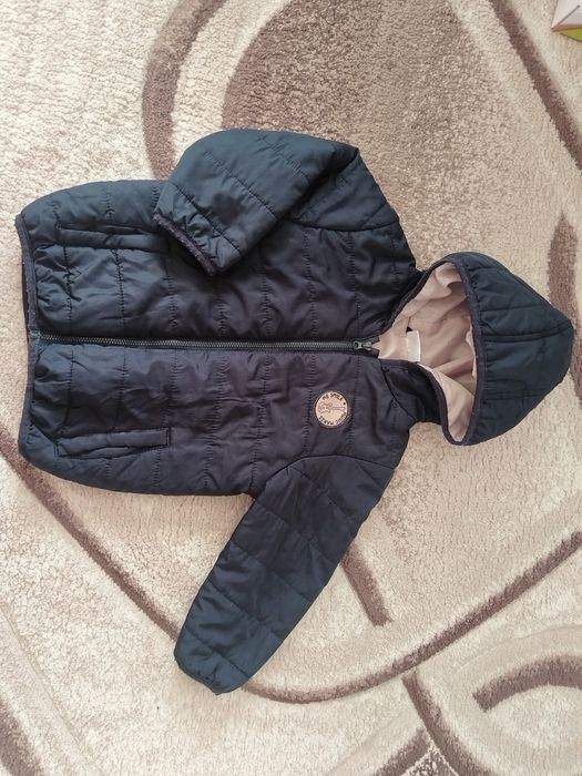 Връхни дрехи 98 размер