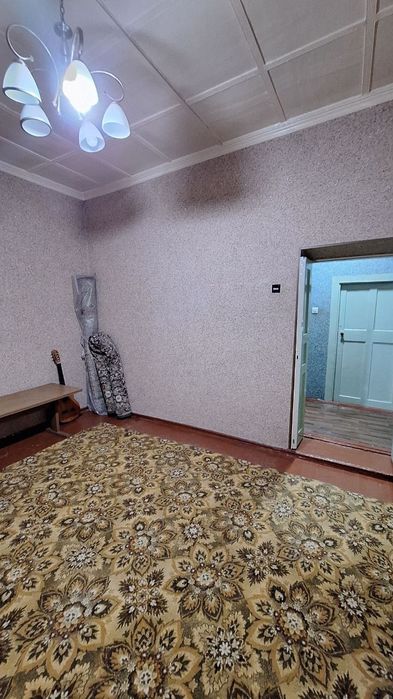 Дом в городе Фергане!