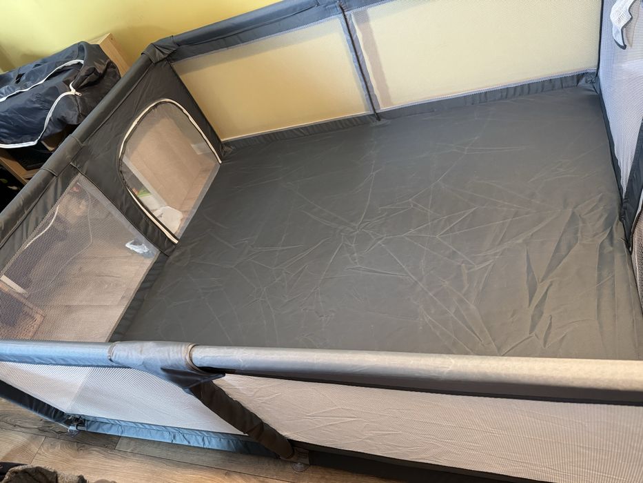 Кошара за игра 150х180 см