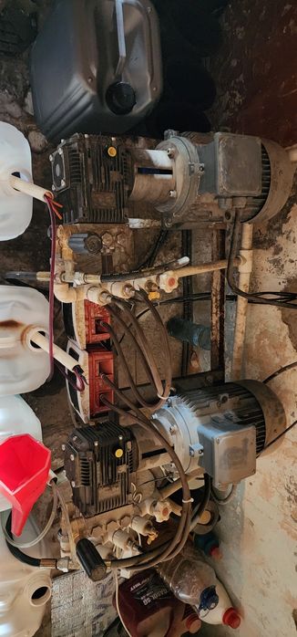 Автомойка самообслуживания