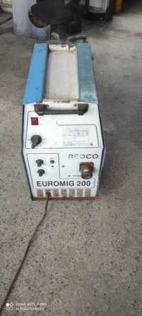 Redko Euromig 200