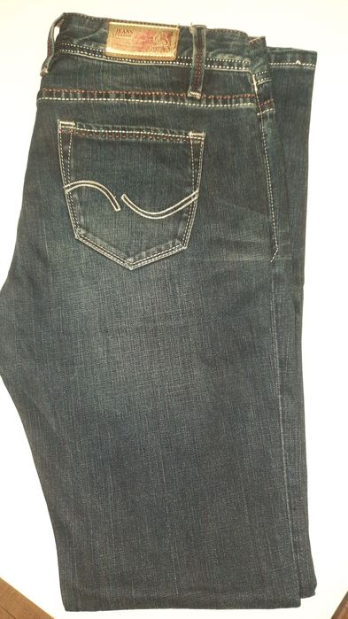 Джинсы женские фирменные