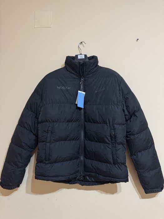 Geaca Nike Nocta Black ( iarna)