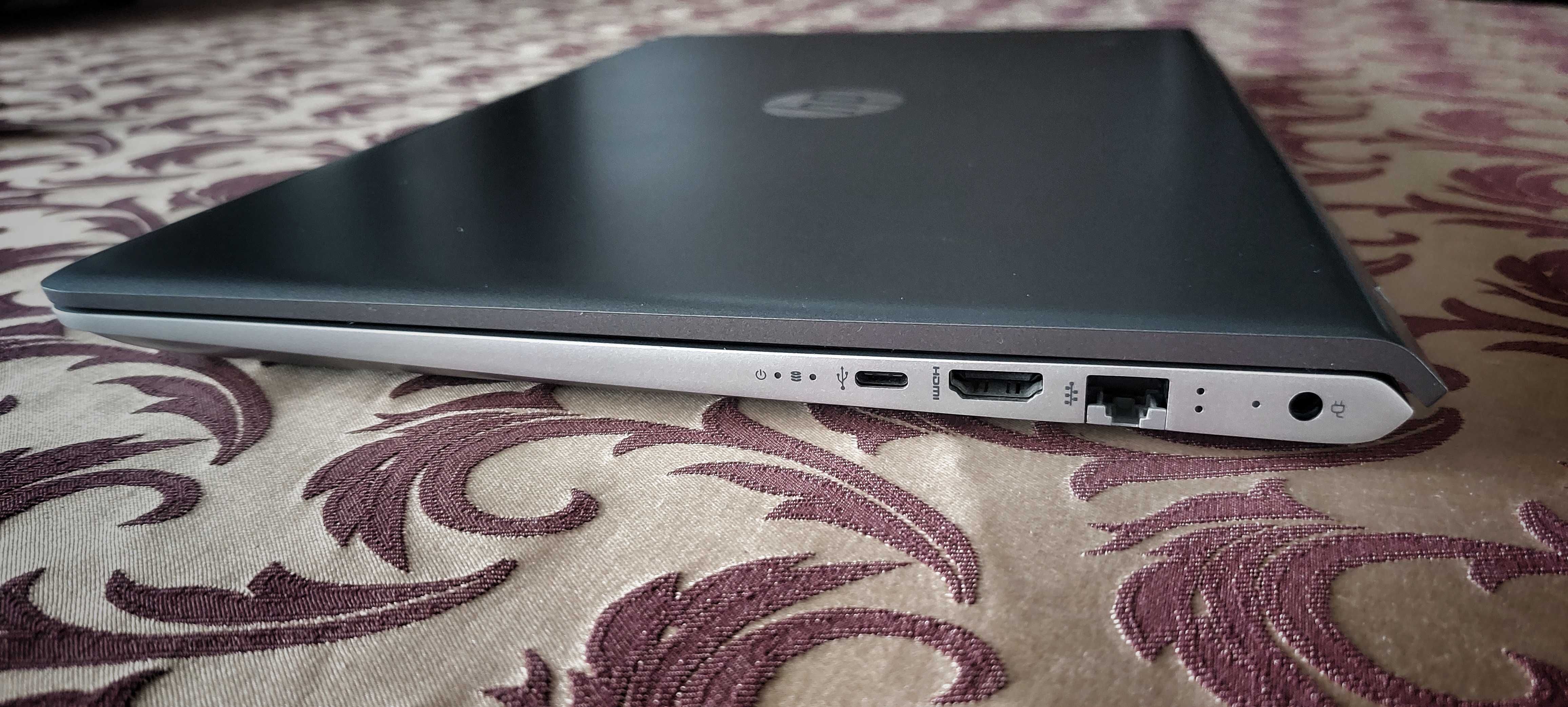 ноутбук HP Pavilion Laptop 15-cc5xx