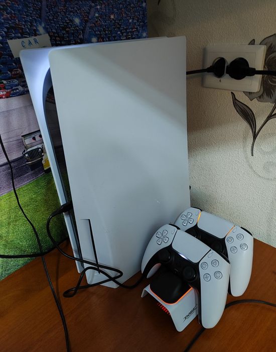 sony playstation 5 обмен