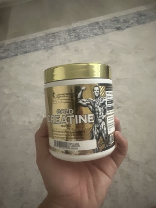 Креатин Gold creatine